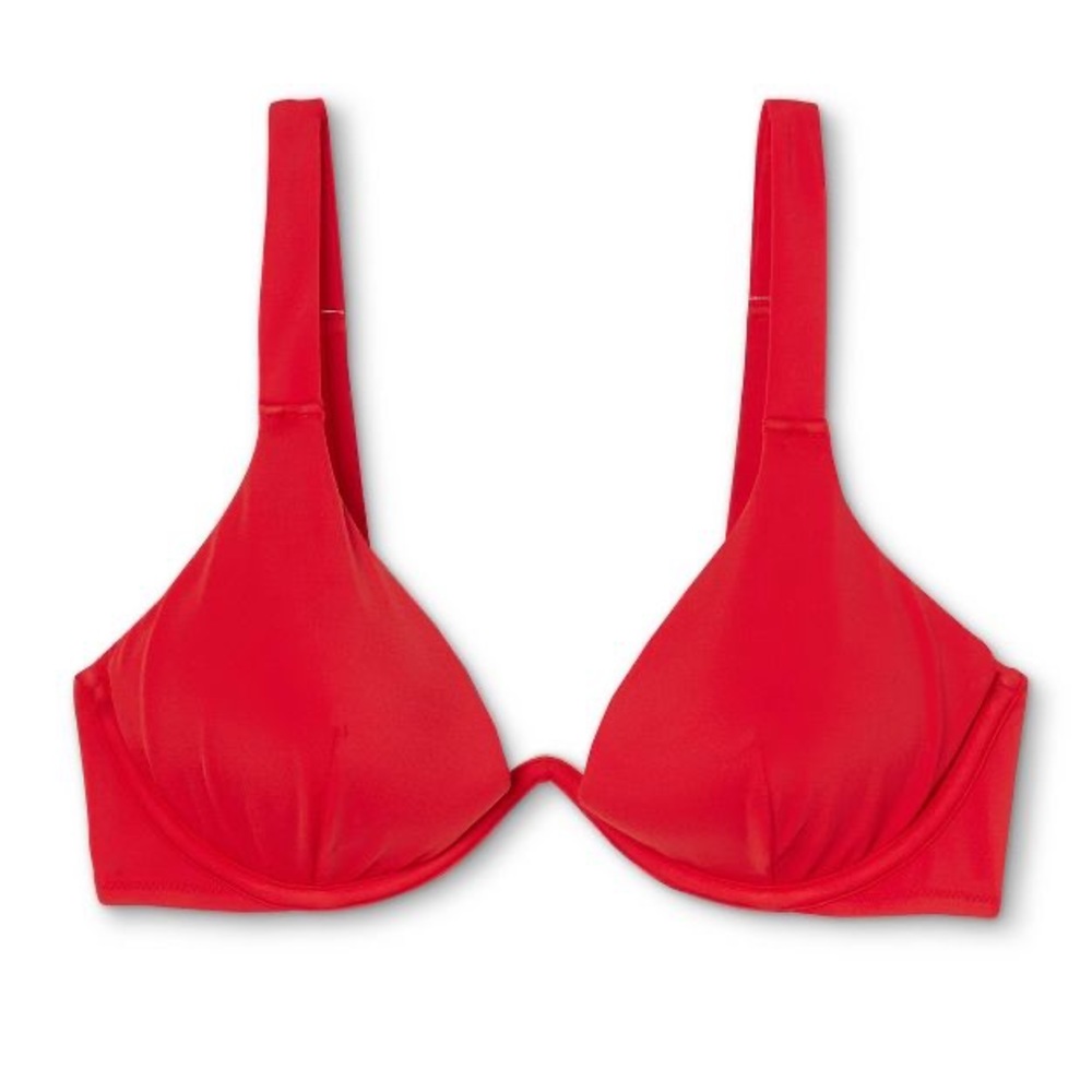 Women's Underwire Bikini Top - Shade & Shore